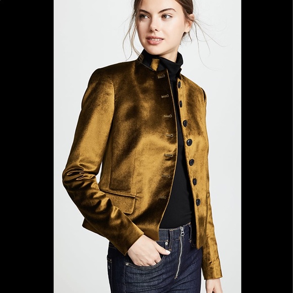 rag and bone rei blazer